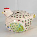 Natural Life Penny Chicken Minute Egg Maker