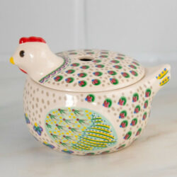 Natural Life Penny Chicken Minute Egg Maker