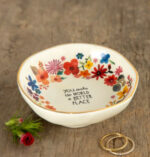 Natural Life Perfect Little Trinket Bowl - Better Place 2