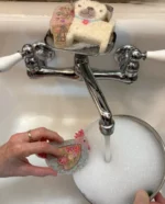 Natural Life Pop-up Sponge, Set Of 5 6