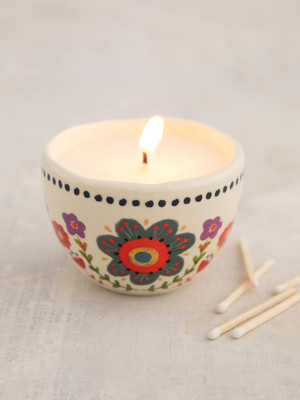 Natural Life Secret Message Candle - Amazing Natural Life Secret Message Candle - Amazing