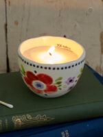 Natural Life Secret Message Candle - Better Place 1