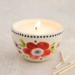 Natural Life Secret Message Candle - Better Place