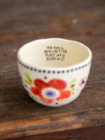 Natural Life Secret Message Candle - Better Place 2