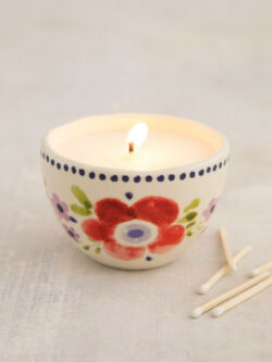 Natural Life Secret Message Candle - Better Place