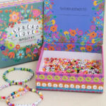 Natural Life Spread Love Boxed Bracelet Kit