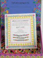 Natural Life Spread Love Boxed Bracelet Kit 2