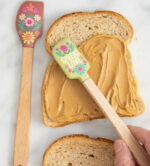 Natural Life Spread Love Mini Spatulas 1