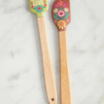 Natural Life Spread Love Mini Spatulas
