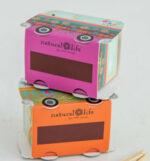 Natural Life Van Matchboxes, Set Of 2 2