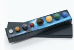 Natural Stones Solar System Set