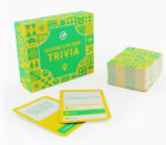 Nature Explorer Trivia 1