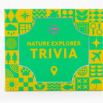 Nature Explorer Trivia
