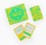 Nature Explorer Trivia 3