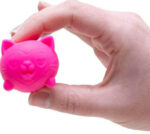 Needoh Teenie Cool Kittens, 4 Pack 2