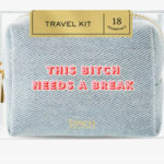 Needs A Break Travel Kit