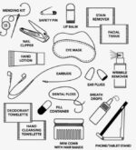 Needs A Break Travel Kit 2