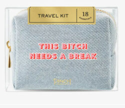 Needs A Break Travel Kit