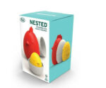 Nested Hen Measuring Cups 2