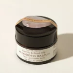 Nourishing Goddess Balm 2