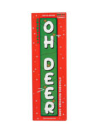 Oh Deer Stacking Reindeer Game