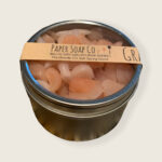 Organic Seashell Soap