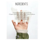 Organic Seashell Soap 2