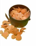 Organic Seashell Soap 3