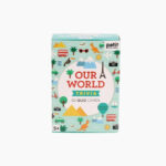 Our World Trivia 2
