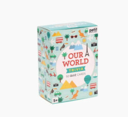 Our World Trivia