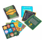 Outdoor Adventure Cards 1