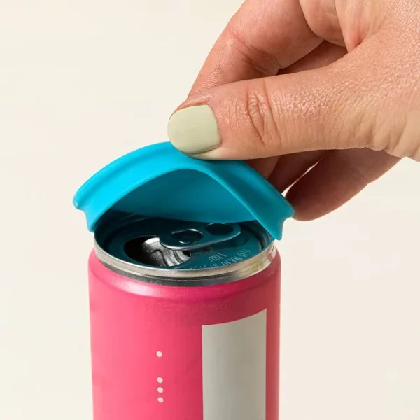 Outdoor Can Covers - Set Of 6 1