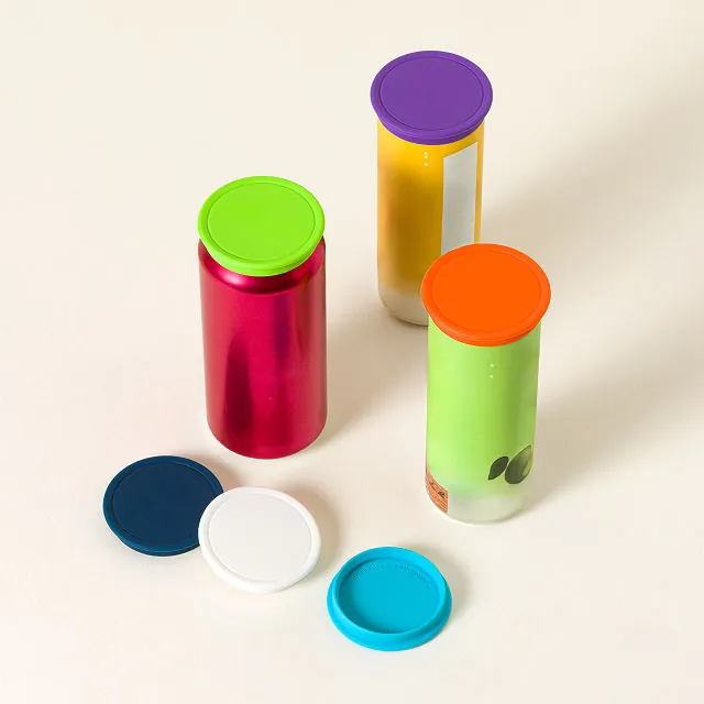 Outdoor Can Covers - Set Of 6