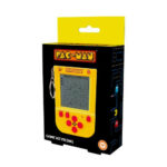 Pac-man Keyring Arcade Game 1