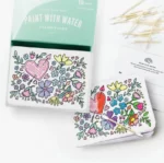 Paint With Water Valentines