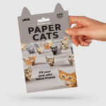 Paper Cats