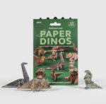 Paper Dinos