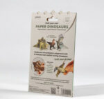 Paper Dinos 2