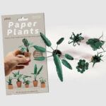 Paper Plants