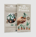 Paper Plants R