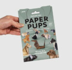 Paper Pups