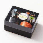 Paper Source Halloween Cupcake Kit