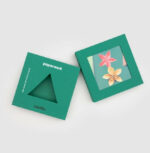 Paperwork - Mello Colorful Origami Kit 2