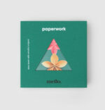 Paperwork - Mello Colorful Origami Kit