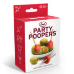 Party Poopers Party Picks