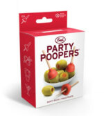 Party Poopers Party Picks