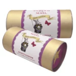 Party's In The Mail Tube - Easter