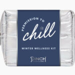 Permission To Chill Winter Wellness Kit