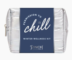Permission To Chill Winter Wellness Kit