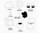 Permission To Chill Winter Wellness Kit 4